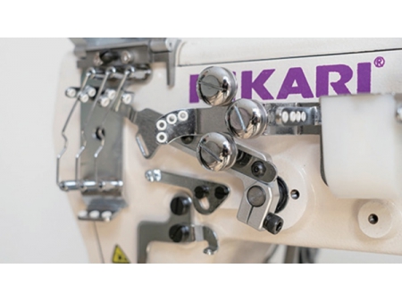 Interlock sewing machine, HW78V
