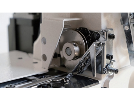 Interlock sewing machine, HW78V