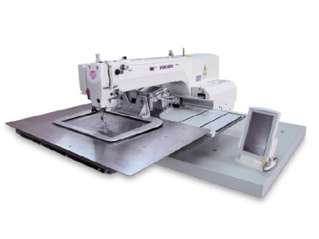 Electronic Pattern Sewing Machine
