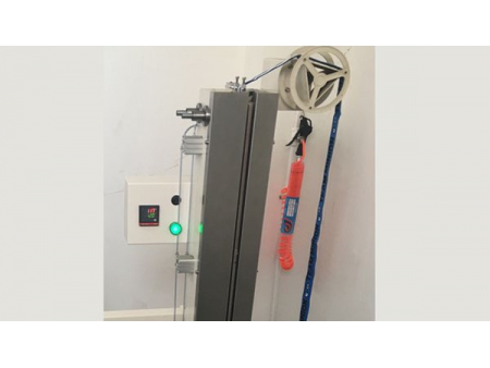 Automatic Elastic Joining Machine