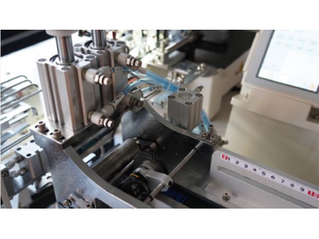 Automatic Elastic Joining Machine