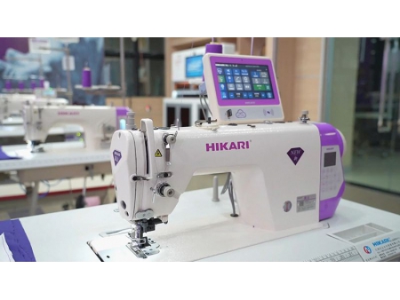 Lockstitch Sewing Machine, H99S