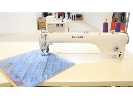 Lockstitch Sewing Machine, H9199A-7C