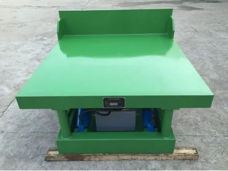 90 Degree Tilt Table