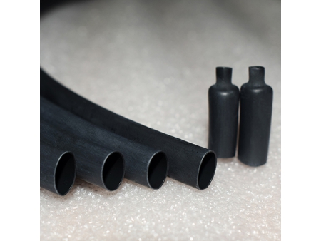 Flexible Dual Wall Heat Shrink Tubing