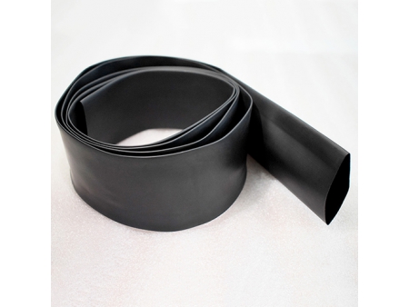 Flexible Heat Shrink Tubing