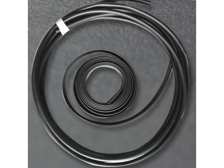 Diesel Resistant Heat Shrink Tubing