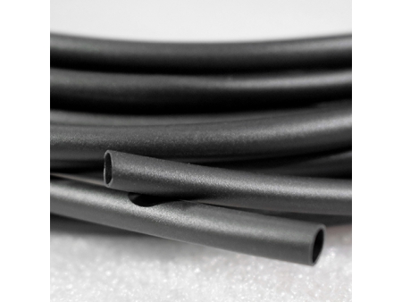 Chemical Resistant Flexible Heat Shrink Tubing