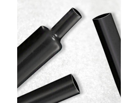 Fluoroelastomer Heat Shrink Tubing