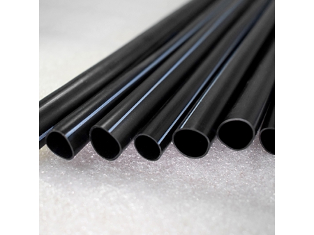Cold-Resistant PVC Tubing