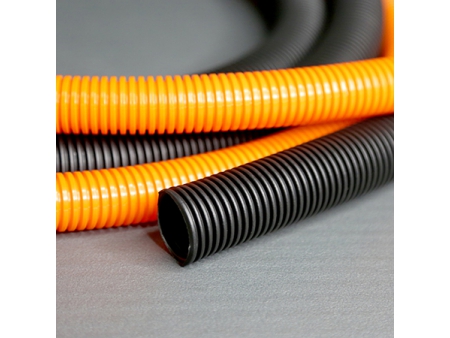 Convoluted Tubing / Corrugated Tubing / Wire Loom Tubing