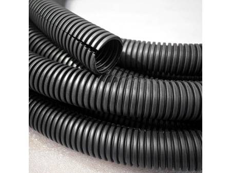 Convoluted Tubing / Corrugated Tubing / Wire Loom Tubing