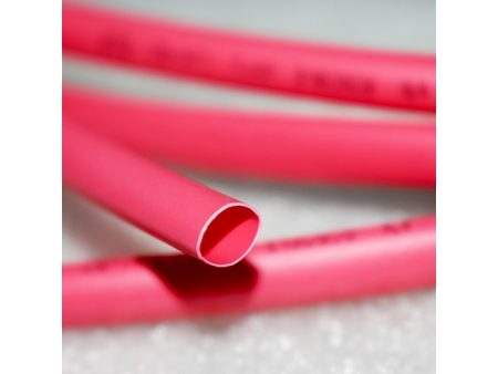 Heat Shrink Tubing for Evaporator & Condenser Tube Protection