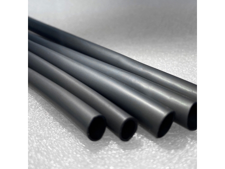 Heat-Shrinkable Silicone Rubber Tubing