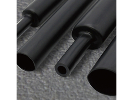 Medium-Wall Heat Shrink Tubing (Single Wall)