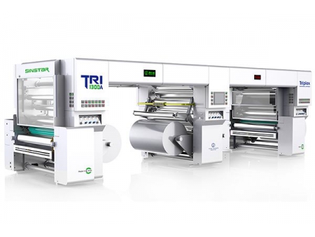 Solventless Laminator  TRI-1300A