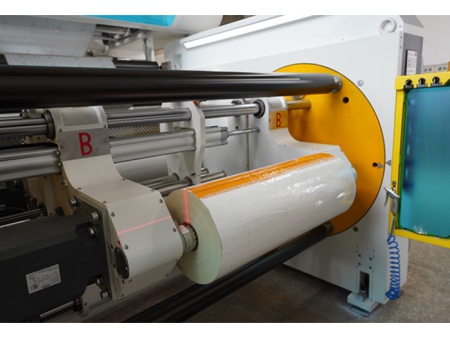 SUPLOCK Solventless Laminator