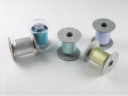 Aluminum/PET Shielding Tape