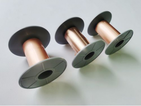 Copper/PPS Shielding Tape