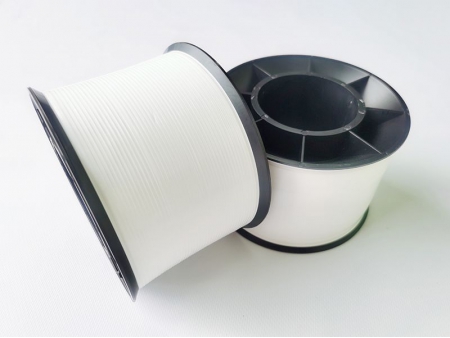 Copper/PTFE Shielding Tape