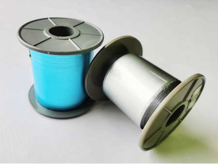 Aluminum Metallized PP Film