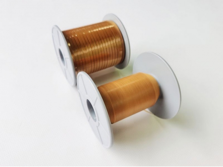 Aluminum Metallized PI Film