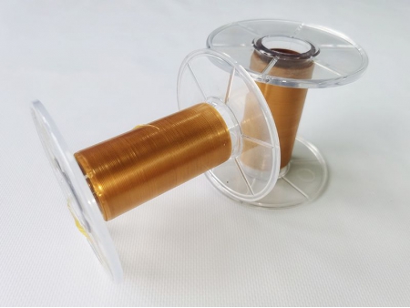 Copper Metallized PI Film