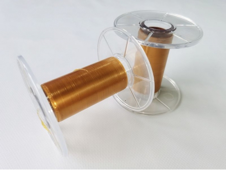 Copper Metallized PI Film