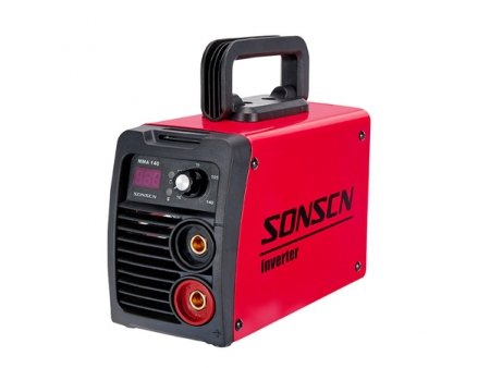 MMA Welder Type: SD   Bi-voltage 160 ~110/220V