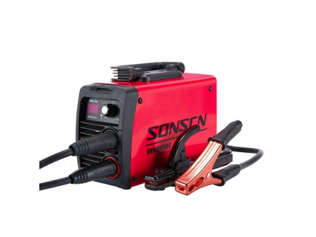 MMA Welder Type: SD   Bi-voltage 160 ~110/220V