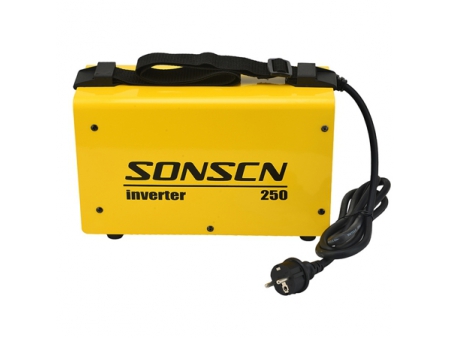 MMA Welder Type: T