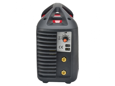 MMA Welder Type: P   Bi-voltage 200~110/220V