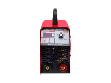 MMA Welder Type: K   Bi-voltage 200 ~110/220V