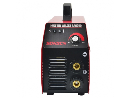 MMA Welder Type: HD