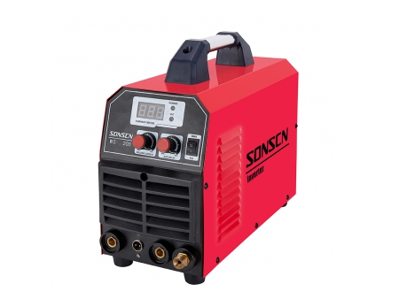 TIG/MMA Welding Machine