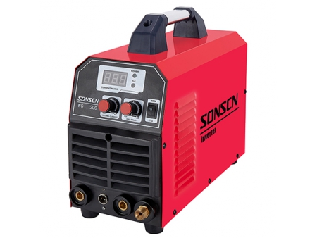 TIG/MMA Welding Machine