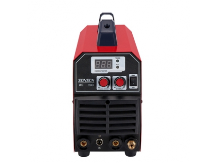 TIG/MMA Welding Machine