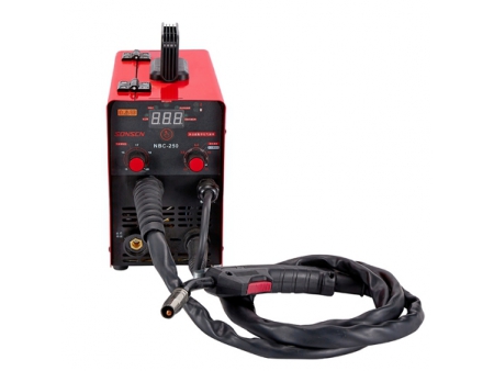 MIG/TIG/MMA 4-in-1 Welder