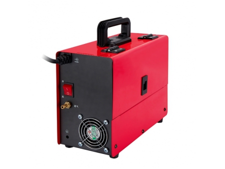 MIG/TIG/MMA 4-in-1 Welder