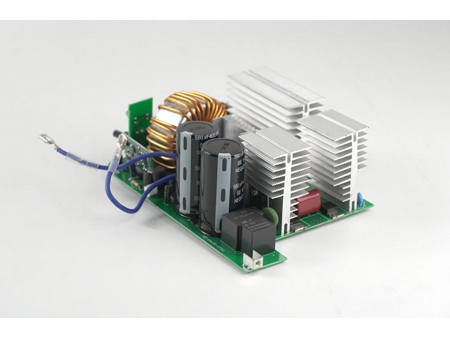 Circuit Board for 220V MMA Welder