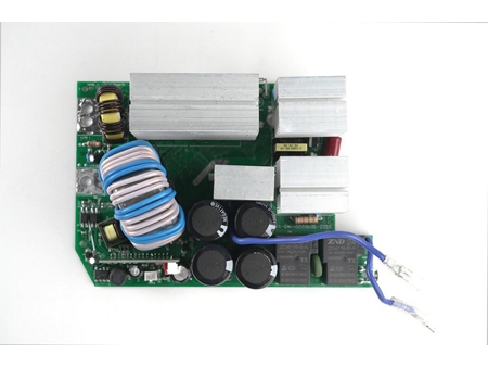 Circuit Board for 110/220V MMA welder