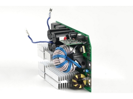 Circuit Board for 110/220V MMA welder
