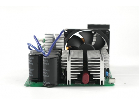 Circuit Board for 110/220V MMA welder