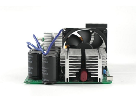 Circuit Board for 110/220V MMA welder