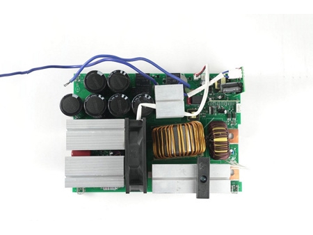 Circuit Board for 110/220V MMA welder
