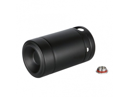 2L Double Wall Vacuum Insulated Mini Keg