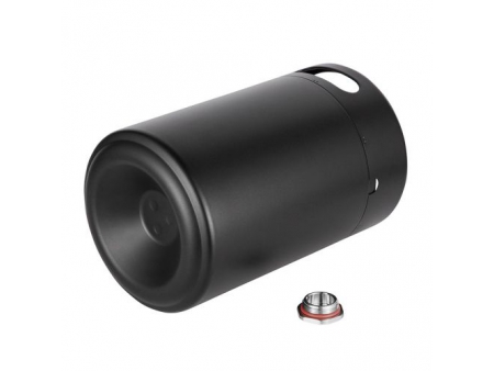 3.8L Double Wall Vacuum Insulated Mini Keg