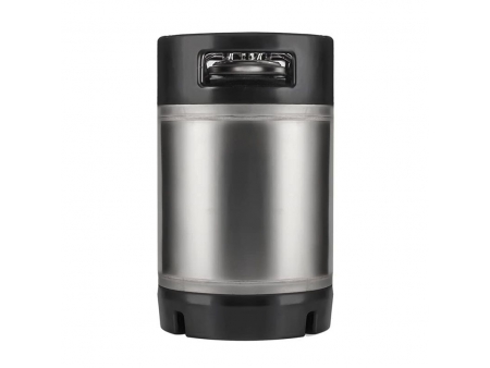 9.5L Corny Keg