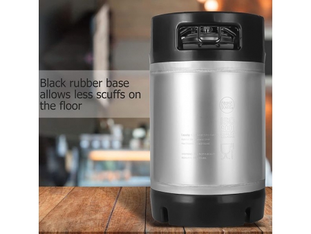 9.5L Corny Keg