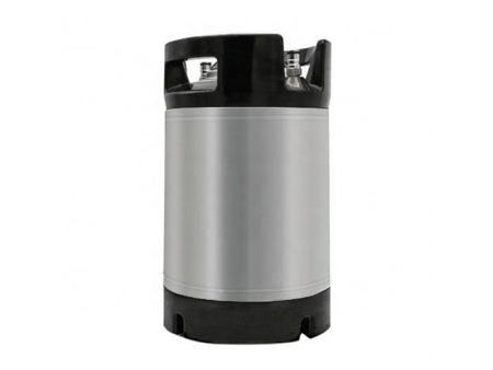 12L Corny Keg